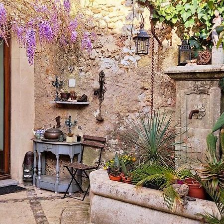 Villa Fontilha Usclas-l'Herault 외부 사진