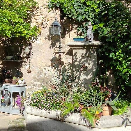 Villa Fontilha Usclas-l'Herault 외부 사진