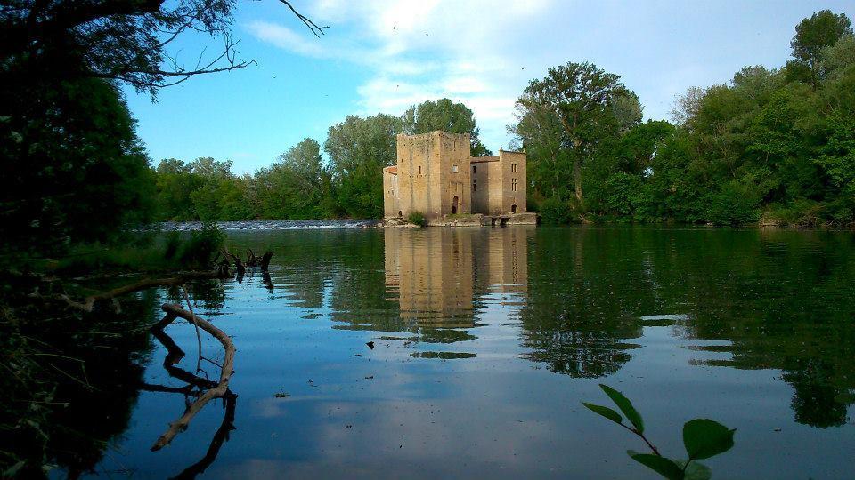 Villa Fontilha Usclas-l'Herault 외부 사진